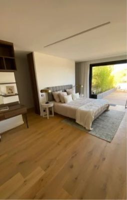 Sainte-Maxime 83120 – Villa