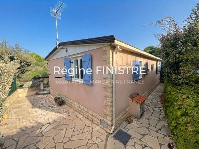 Vente Maison Roquebrune-sur-Argens - Réf. 13428  - Mandataire immobilier Régine Finistre - image 4