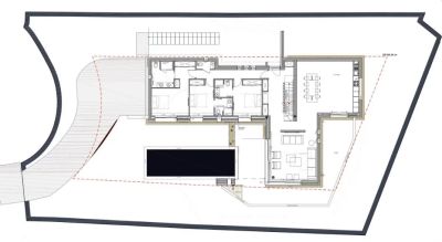 Sainte-Maxime 83120 – Villa
