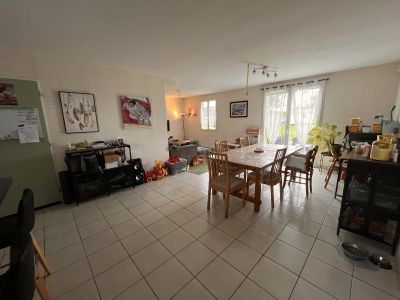 Vente Maison Étrépagny - Réf. 13444  - Mandataire immobilier Alexandra Rincla - image 9