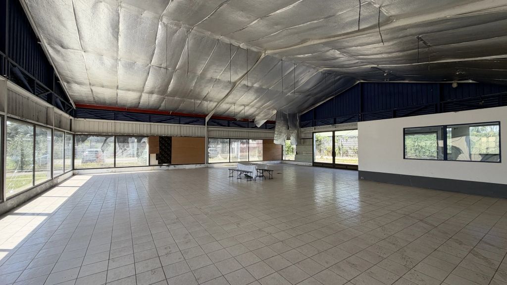 Vente Vente Local commercial Kourou - Réf. 13528  - Mandataire immobilier Philippe Le Roux - image 1
