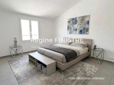 Vente Maison Trans-en-Provence - Réf. 13188  - Mandataire immobilier Régine Finistre - image 8