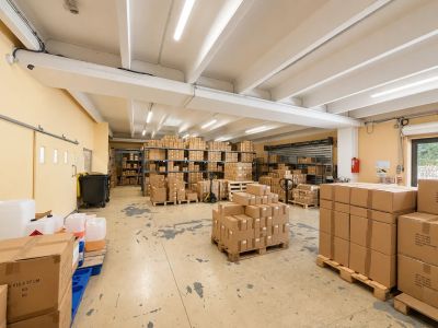 Grasse 06130 – Local commercial