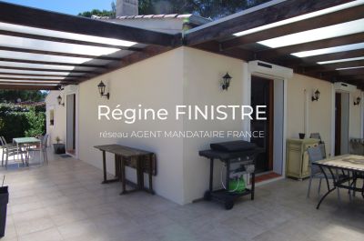 Vente Maison Le Muy - Réf. 12969A  - Mandataire immobilier Régine Finistre - image 10