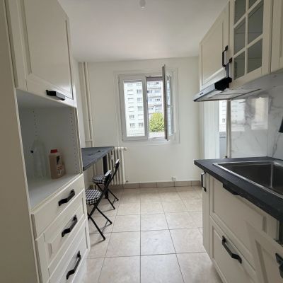 Vente Appartement Besançon - Réf. 13353  - Mandataire immobilier Catherine Danielsen - image 4