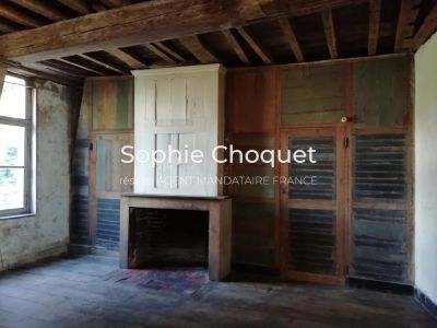 Vente Hôtel particulier Valenciennes - Réf. 13359  - Mandataire immobilier Sophie Choquet - image 2