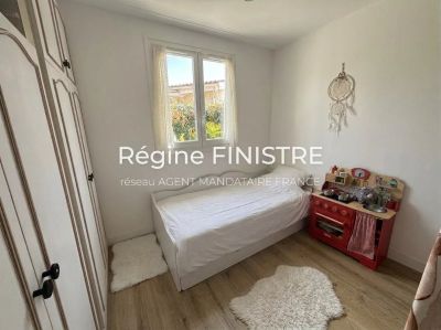 Vente Maison Roquebrune-sur-Argens - Réf. 13428  - Mandataire immobilier Régine Finistre - image 12