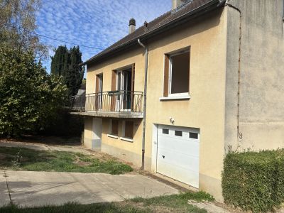 Vente Maison Villiers-sur-Morin - Réf. 13495  - Mandataire immobilier Franck Baudon - image 2