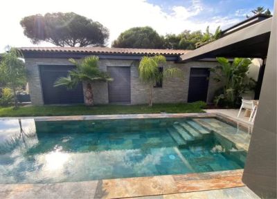 Sainte-Maxime 83120 – Villa
