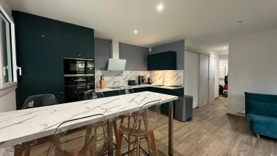 Vente Appartement Ciboure - Réf. 13447  - Mandataire immobilier Eric Peyregne - image 2