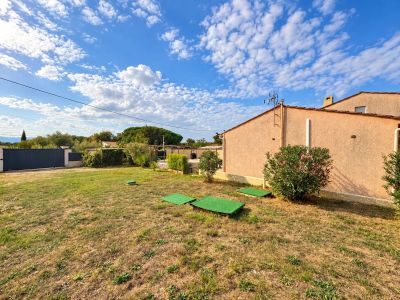 Vente Maison Vidauban - Réf. 13243  - Mandataire immobilier Johan Benguigui - image 19