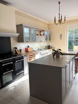 Riec-sur-Bélon 29340 – Propriété