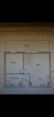 Vente Appartement Fréjus - Réf. 13457  - Mandataire immobilier Sophie Crispon - image 6