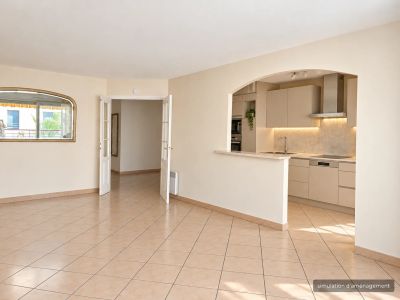 Vente Appartement Saint-Raphaël - Réf. 13449  - Mandataire immobilier Caroline Gibeaux - image 21