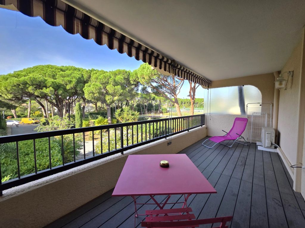 Studio 23.93 m²