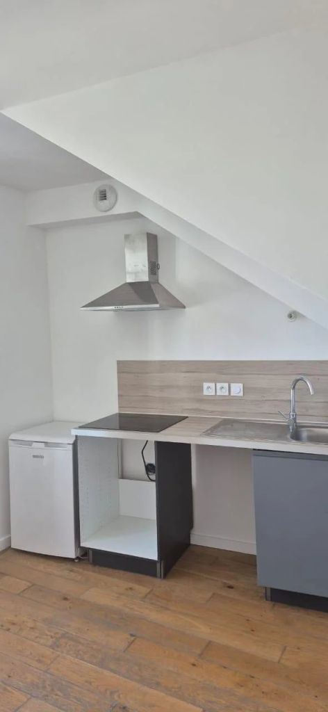 Appartement 2 pièces 31 m² · à Clermont-Ferrand · 31 m² · 122 500 €