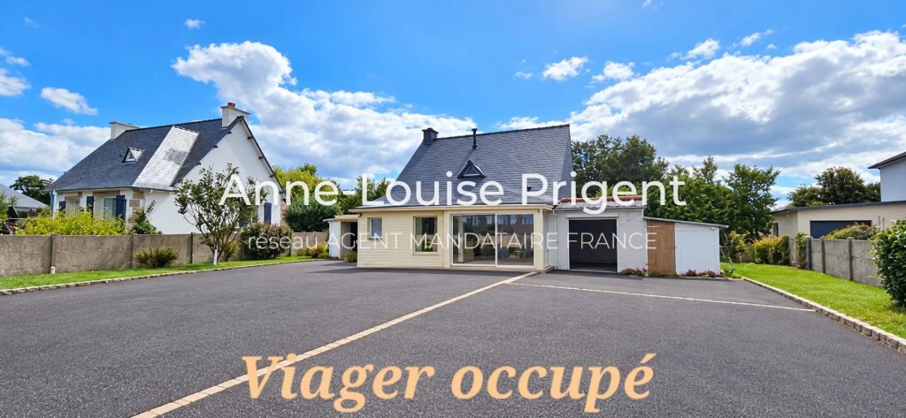 Maison 65 m²