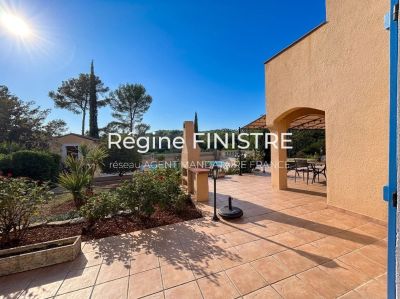 Les Arcs 83460 – Villa
