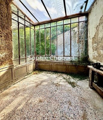 Vente Hôtel particulier Valenciennes - Réf. 13359  - Mandataire immobilier Sophie Choquet - image 10