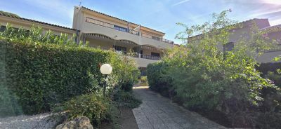 Vente Studio Saint-Raphaël - Réf. 12381A  - Mandataire immobilier Stéphanie Van De Kadsye - image 6