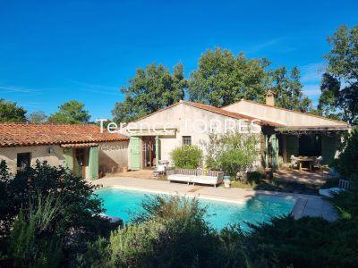 La Garde-Freinet 83680 – Villa