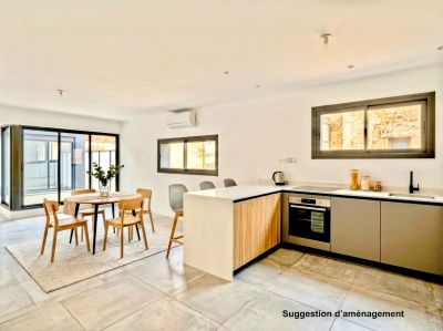 Bordeaux 33000 – Maison de ville