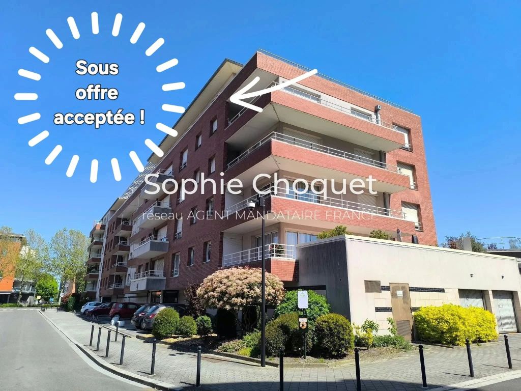 Appartement 50.48 m²