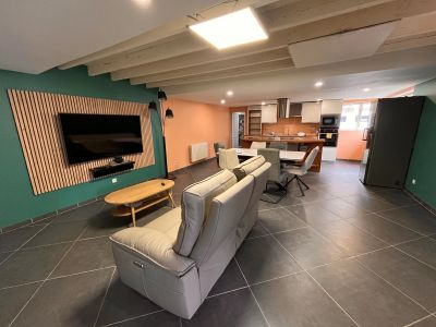 Vente Maison Étrépagny - Réf. 13516  - Mandataire immobilier Alexandra Rincla - image 5