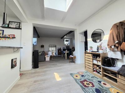 Vente Maison de ville Reims - Réf. 13360  - Mandataire immobilier Sylvana Ferracin - image 2