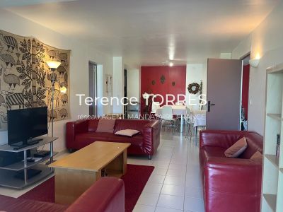 Le Plan-de-la-Tour 83120 – Villa
