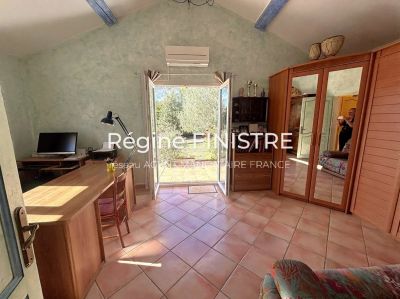 Les Arcs 83460 – Villa