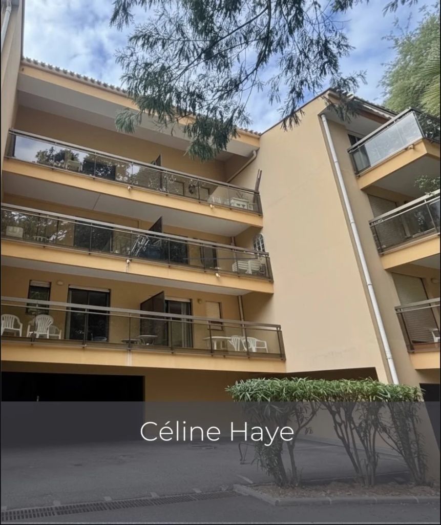 Appartement 3 pièces 58 m² · à Cannes · 58 m² · 450 000 €