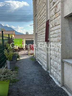 Vente Appartement Digne-les-Bains - Réf. 13510A  - Mandataire immobilier Corinne Gruber - image 16