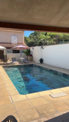 Vente Maison Bagnols-sur-Cèze - Réf. 12104  - Mandataire immobilier Christine Paolini - image 2