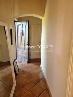 La Garde-Freinet 83680 – Villa