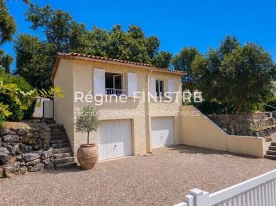 Vente Maison Trans-en-Provence - Réf. 13188  - Mandataire immobilier Régine Finistre - image 3