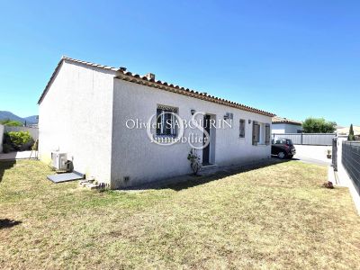 Vente Maison Roquebrune-sur-Argens - Réf. 13180A  - Mandataire immobilier Olivier Sabourin - image 3