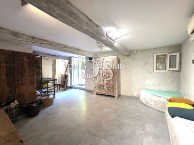 Vente Maison de village Roquebrune-sur-Argens - Réf. 13311  - Mandataire immobilier Olivier Sabourin - image 4