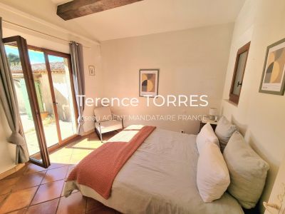 La Garde-Freinet 83680 – Villa