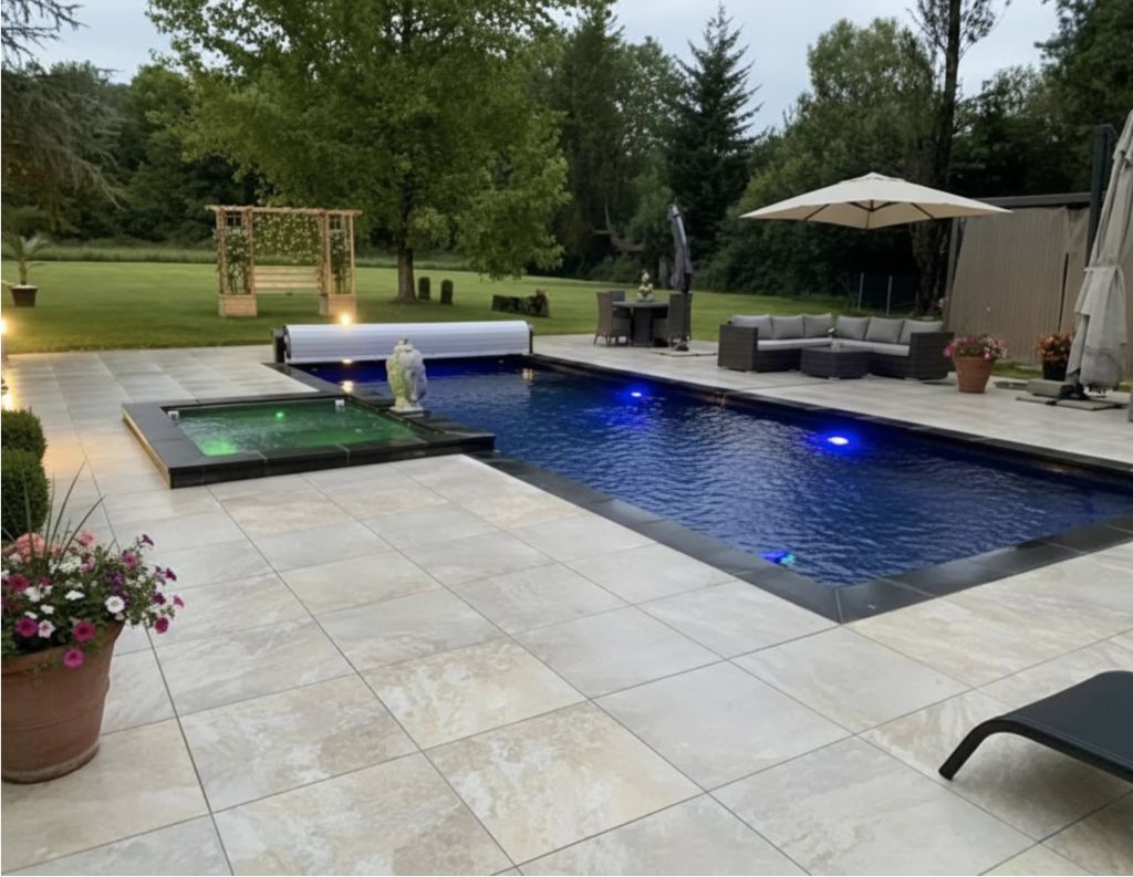 Maison 196 m²