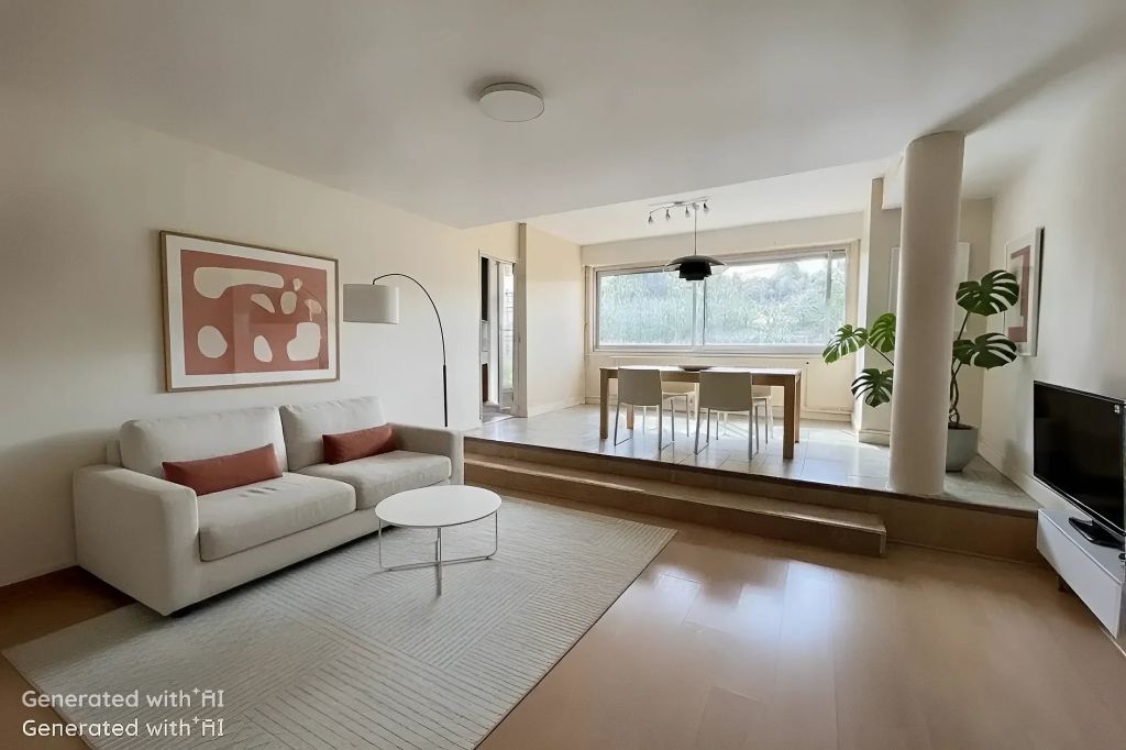 Appartement 3 pièces 72 m² · à Besançon · 71,9 m² · 172 000 €