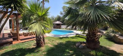 Vente Propriété Puget-sur-Argens - Réf. 13099  - Mandataire immobilier Stéphanie Van De Kadsye - image 2