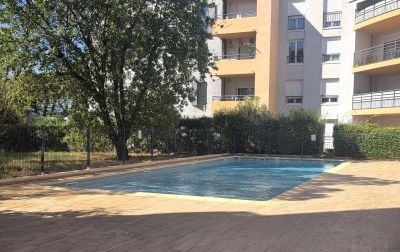 Vente Appartement Fréjus - Réf. 13511A  - Mandataire immobilier Stéphanie Van De Kadsye - image 3