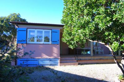 Vente Chalet Roquebrune-sur-Argens - Réf. 12452  - Mandataire immobilier Régine Finistre - image 3
