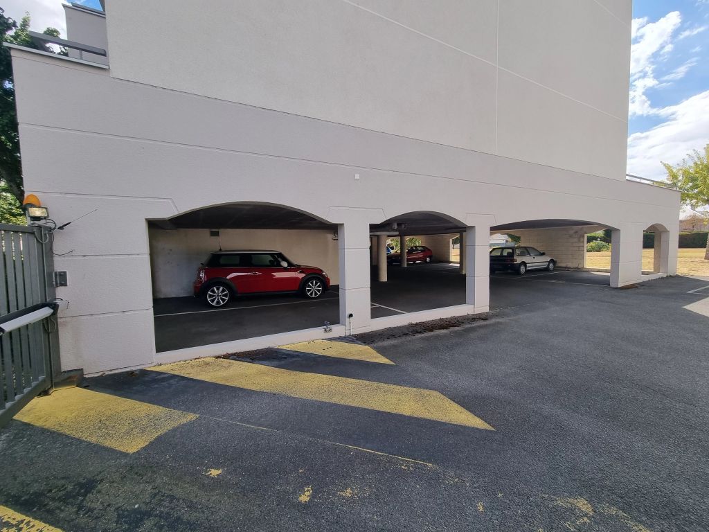 Parking 0 m²