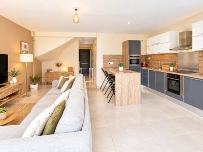 Vente Maison Fréjus - Réf. 13392  - Mandataire immobilier Marlène Boudeweel - image 2