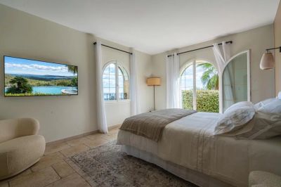 Grimaud 83310 – Villa