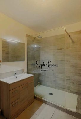 Vente Appartement Fréjus - Réf. 13457  - Mandataire immobilier Sophie Crispon - image 5