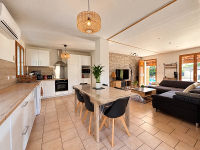 Vente Maison Vidauban - Réf. 13243  - Mandataire immobilier Johan Benguigui - image 8