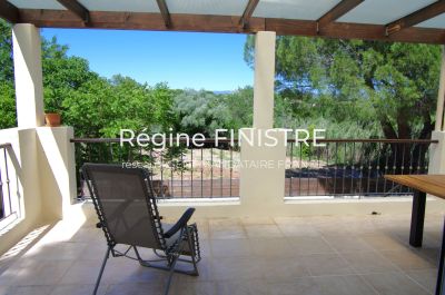 Vente Maison Le Muy - Réf. 12969A  - Mandataire immobilier Régine Finistre - image 8